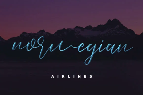 Love Brush Font by Maulana Creative — Script Handwritten Font — thumbnail 4