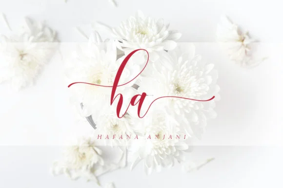 Love Derlina Font by IRF Lab Studio — Script Handwritten Font — thumbnail 6