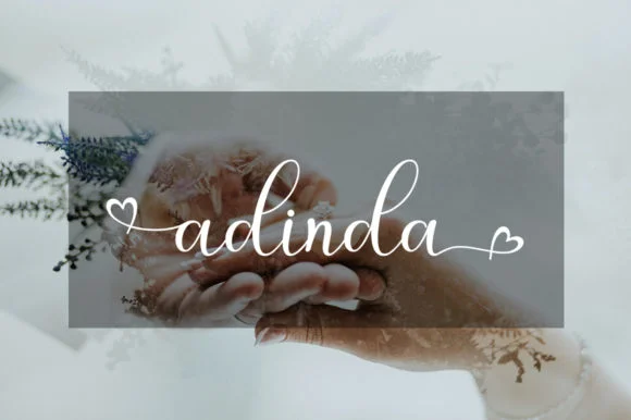 Love Diery Font by Black Studio — Script Handwritten Font — thumbnail 5