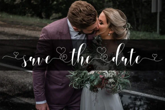 Love Henila Font by IRF Lab Studio — Script Handwritten Font — thumbnail 7