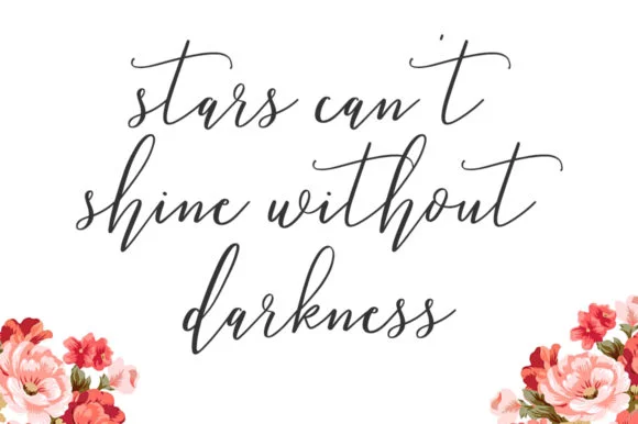 Love Hewits Font by Maulana Creative — Script Handwritten Font — thumbnail 5