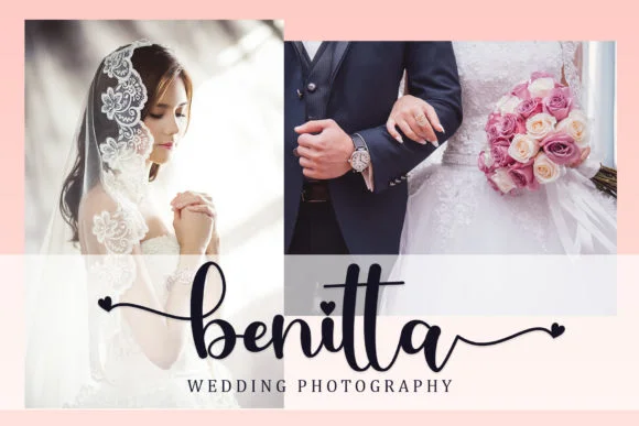 Love Lea Font by Sakha Design — Script Handwritten Font — thumbnail 3