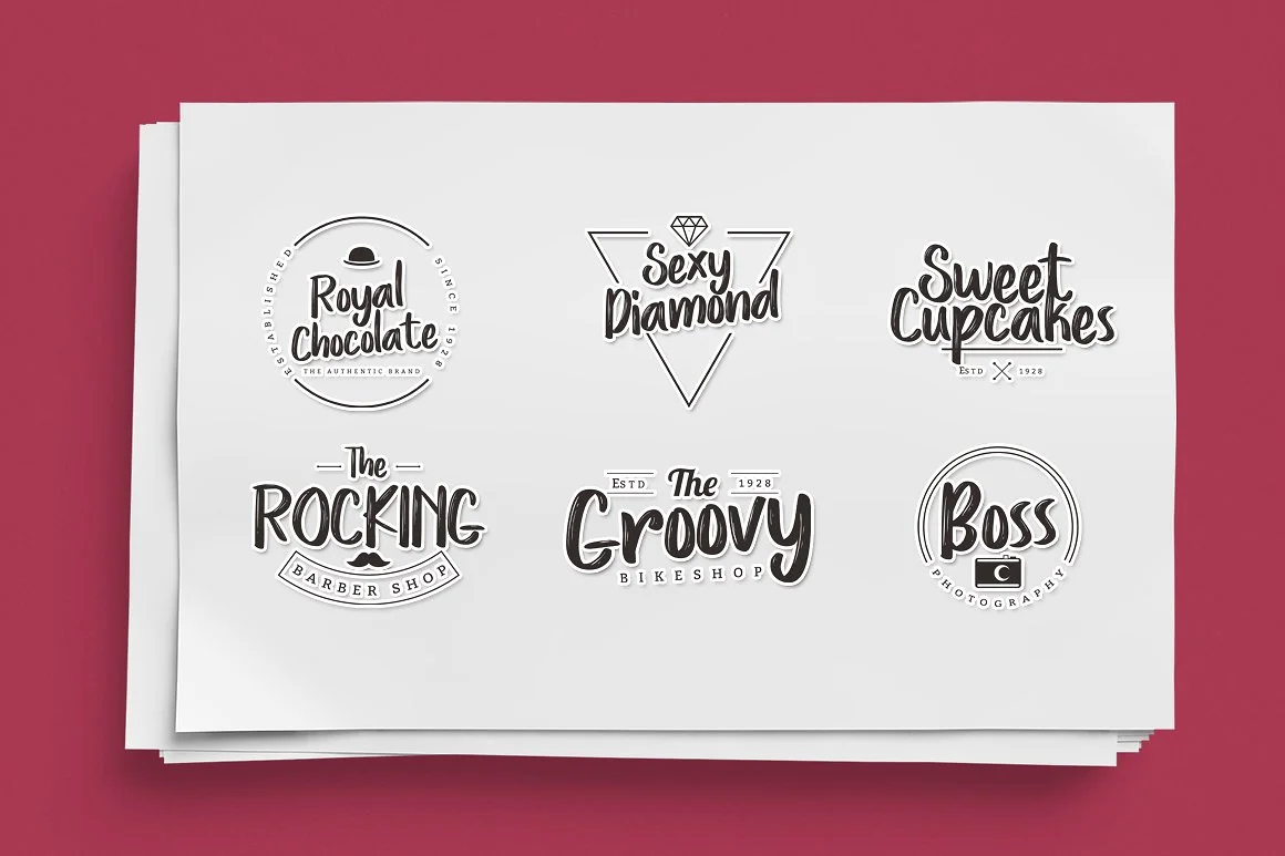 Love Story Font by Debut Studio — Script Handwritten Font — thumbnail 3