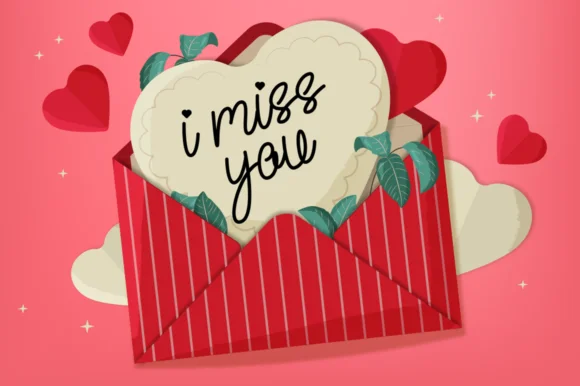 Love String Font by attypestudio — Script Handwritten Font — thumbnail 2