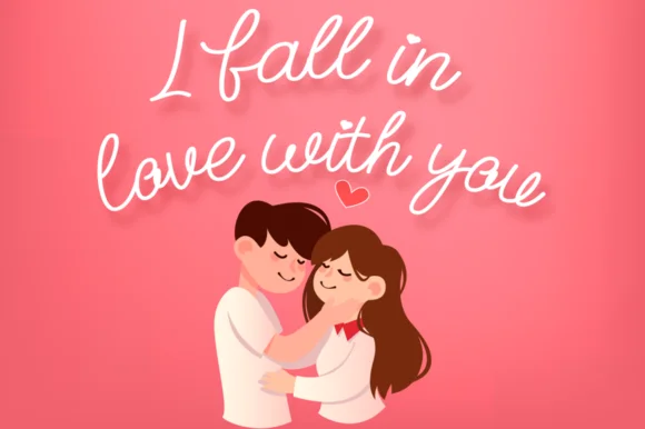 Love String Font by attypestudio — Script Handwritten Font — thumbnail 4