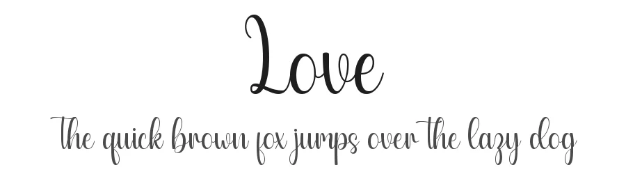 Love