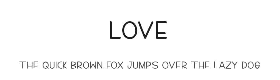 Love