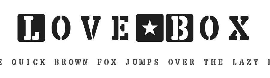 Love-Box