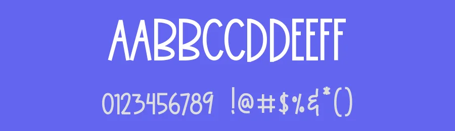 Love Coffee by ONG Type — Decorative Font — thumbnail 3
