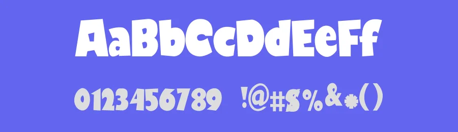 Love Comic by Erik Studio — Decorative Font — thumbnail 3