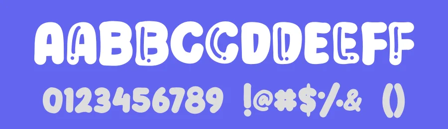 Love Dear by Letterafa Studio — Decorative Font — thumbnail 3