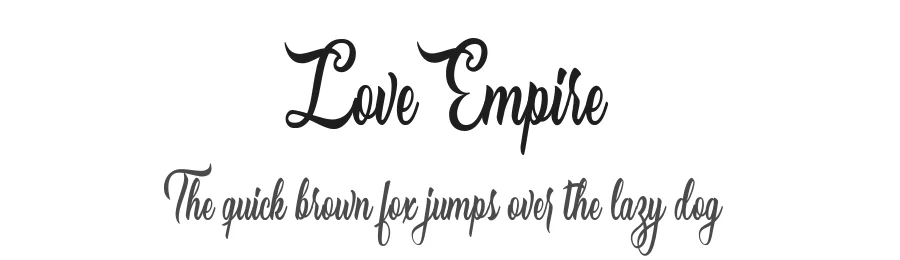 Love Empire