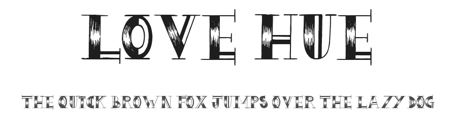 Love Hue
