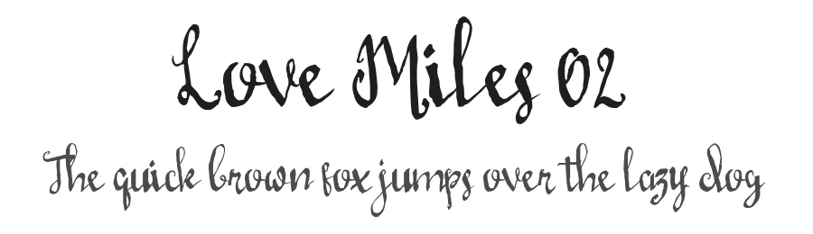 Love Miles 02