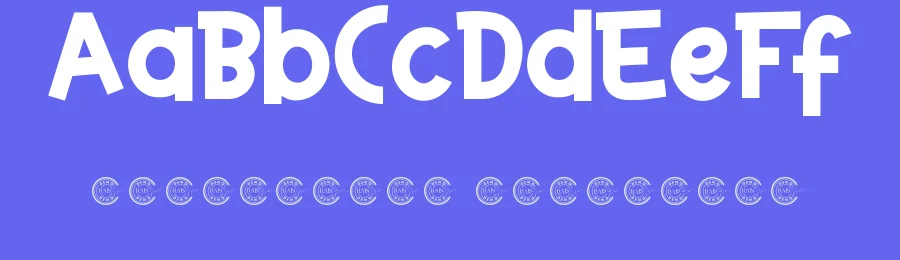 Love Saturn by RaisProject — Decorative Font — thumbnail 3
