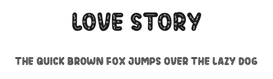 Love Story
