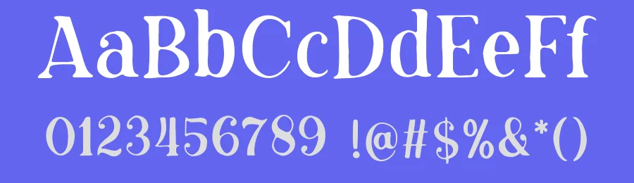 Love Struck Script by Letterhend Studio — Script Handwritten Font — thumbnail 3