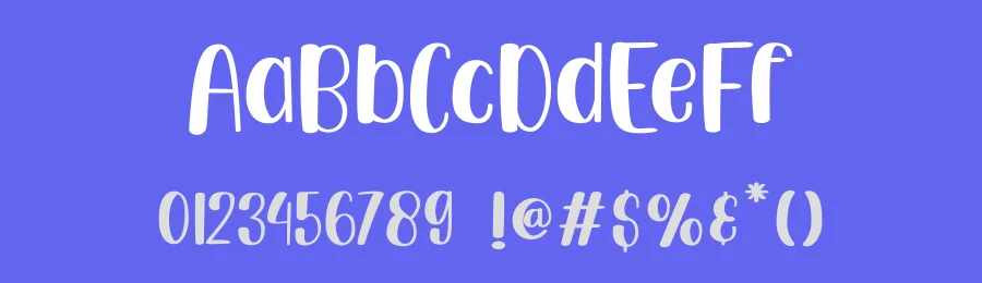 Love You by Graphix Line Studio — Decorative Font — thumbnail 3