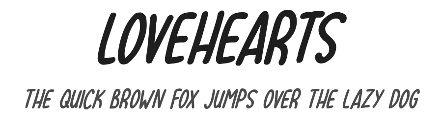 Lovehearts