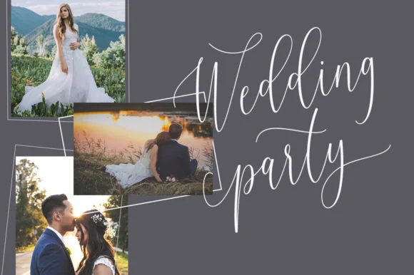 Lovelay Font by Rudistudio — Script Handwritten Font — thumbnail 2