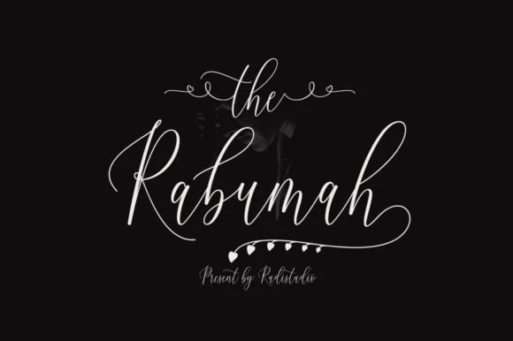 Lovelay Font by Rudistudio — Script Handwritten Font — thumbnail 3