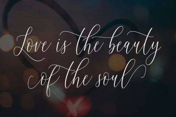 Lovelay Font by Rudistudio — Script Handwritten Font — thumbnail 5