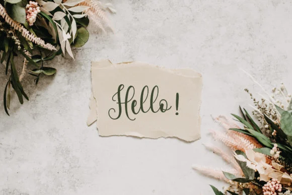 Loveliest Font by etigletters — Script Handwritten Font — thumbnail 6