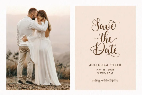 Loveliest Font by etigletters — Script Handwritten Font — thumbnail 7