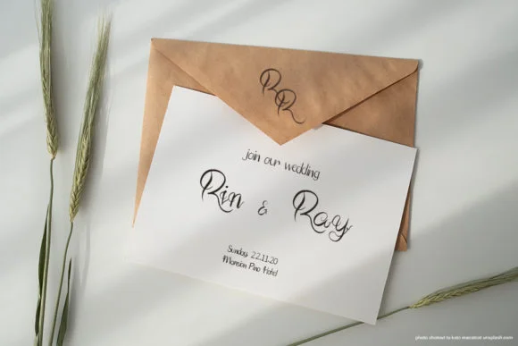 Lovely Day Font by Creassion Studio by Creassion Studio — Script Handwritten Font — thumbnail 3