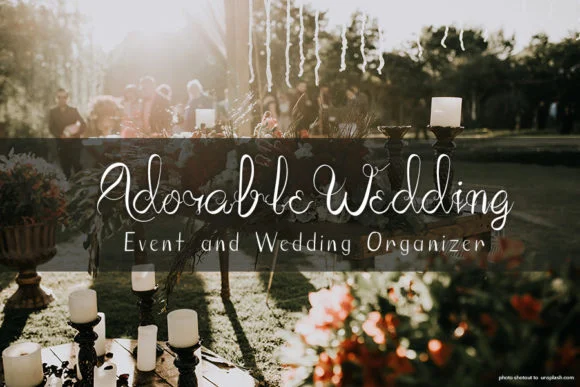 Lovely Day Font by Creassion Studio by Creassion Studio — Script Handwritten Font — thumbnail 5
