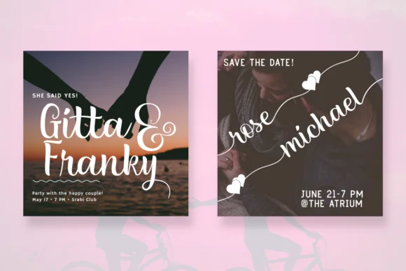 Lovely Moments Font by Deedeetype — Script Handwritten Font — thumbnail 7