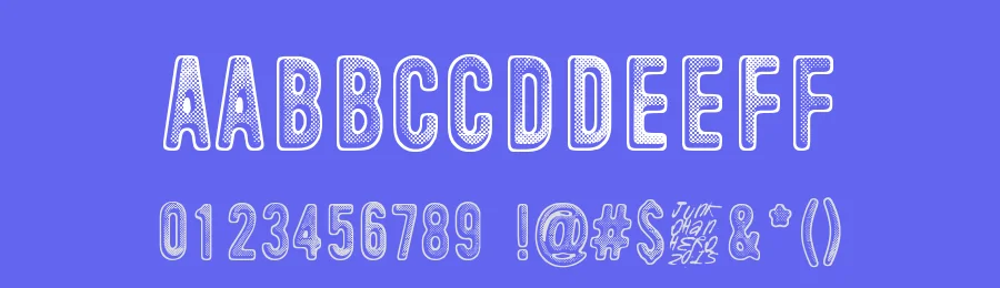 Lovely Weekend by Juha Korhonen — Decorative Font — thumbnail 3