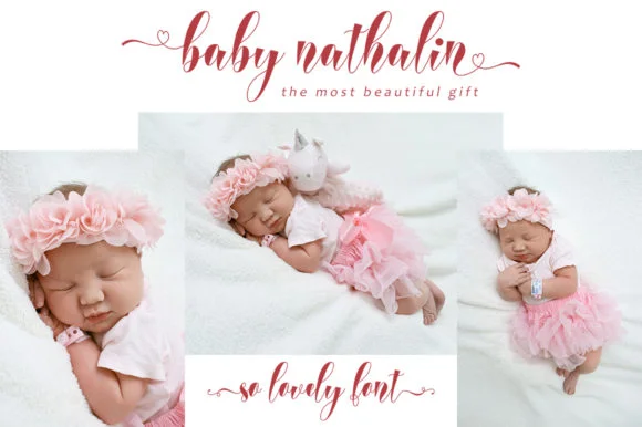 Lovelyhome Font by IRF Lab Studio — Script Handwritten Font — thumbnail 3