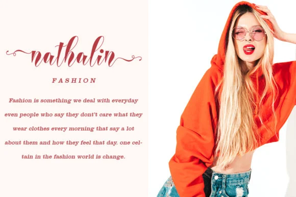 Lovelyhome Font by IRF Lab Studio — Script Handwritten Font — thumbnail 5