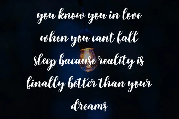 Lovemethalia Font by IRF Lab Studio — Script Handwritten Font — thumbnail 6