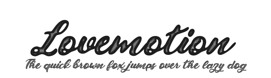 Lovemotion