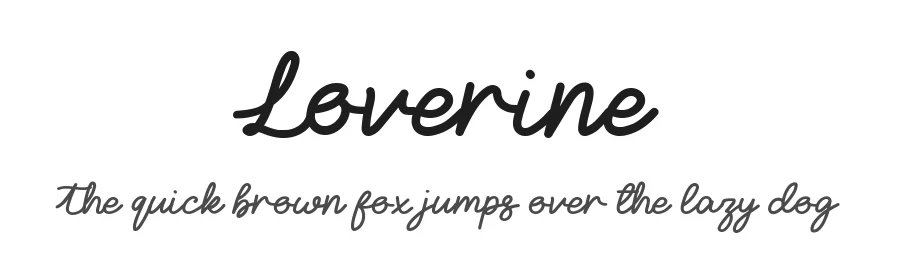 Loverine