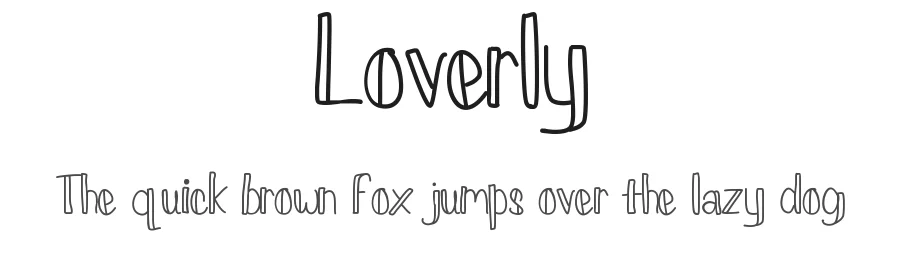 Loverly