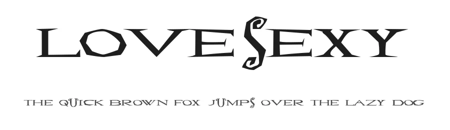 LoveSexy