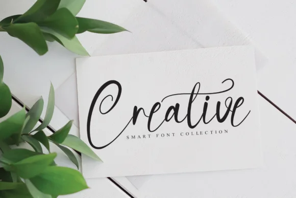 Lovestorys Font by Misterletter.co — Script Handwritten Font — thumbnail 3