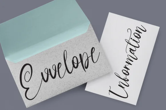 Lovestorys Font by Misterletter.co — Script Handwritten Font — thumbnail 4