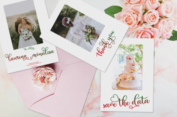 Lovethebook Font by IRF Lab Studio — Script Handwritten Font — thumbnail 2