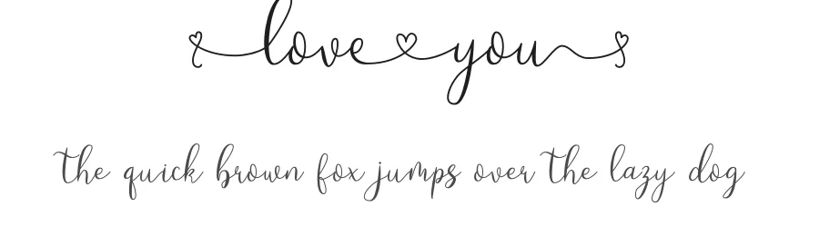 Loveyou