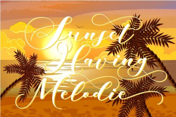 Loving Hearty Font by Gilar Studio — Script Handwritten Font — thumbnail 7