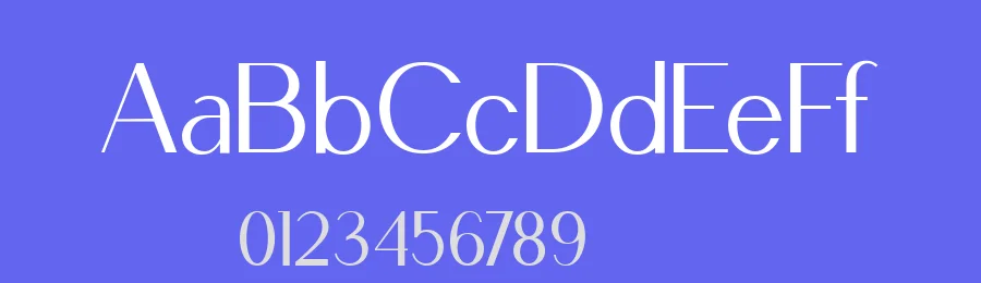Loving Ambros by Say Studio — Sans Serif Font — thumbnail 3