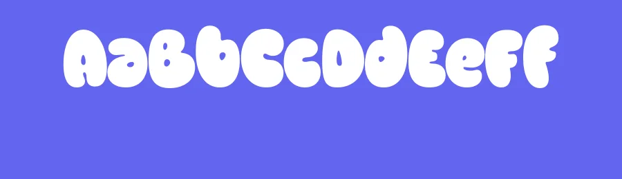 Loving Snow by Kereatype Studio — Decorative Font — thumbnail 3