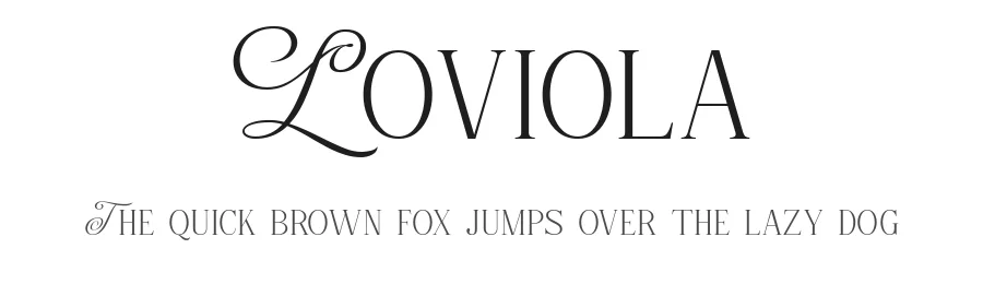 Loviola