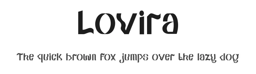 Lovira