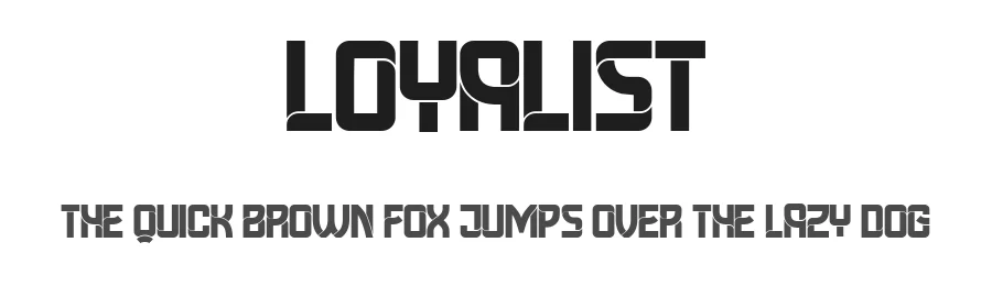 Loyalist