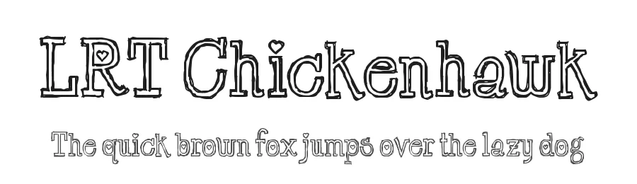 LRT Chickenhawk